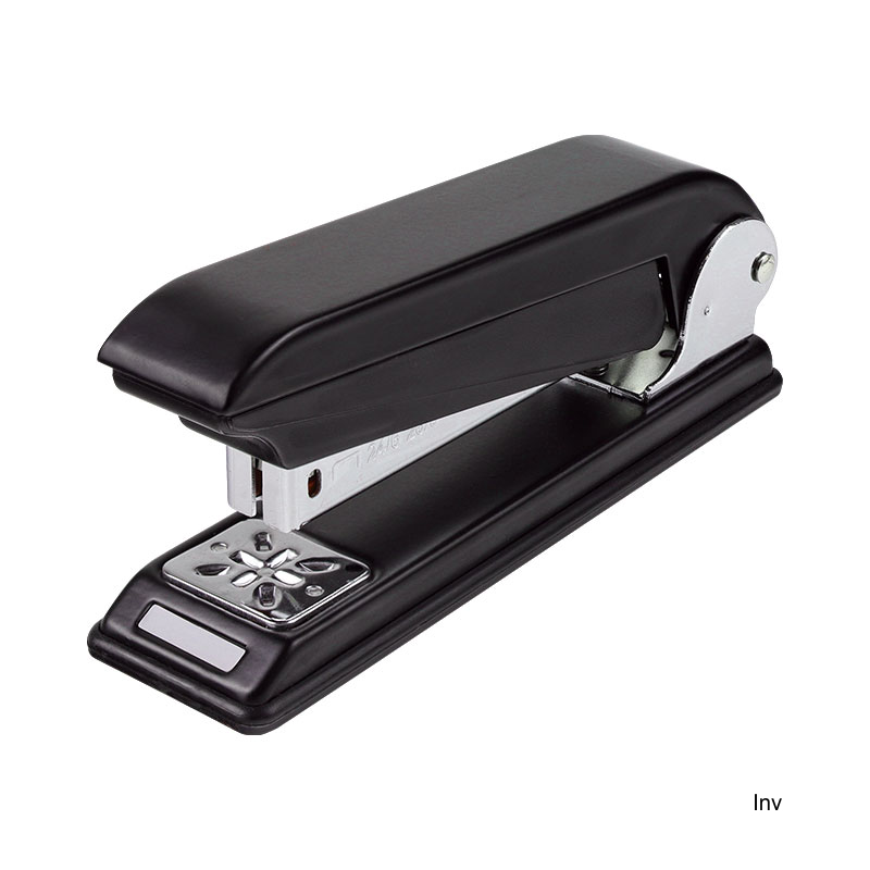 Zszywacz EAGLE 9629 obrotowy 24/6 do 12 kartek czarny