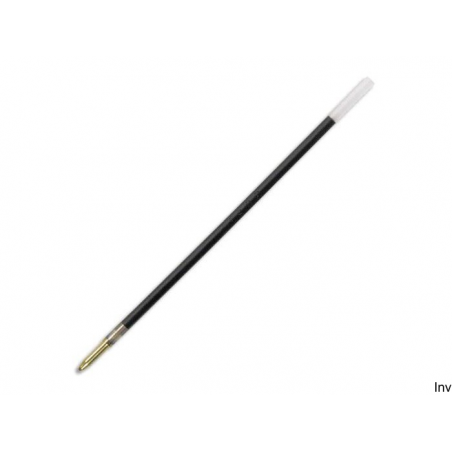 Wkład BIC 4 Colours Original niebieski do długopisów 4Colours Medium & Grip, opakowanie 50 sztuk