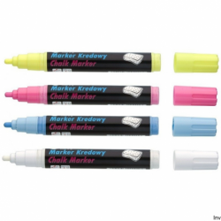 Marker kredowy Toma 15mm...