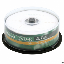 Platinet Płyta DVD-R 4,7 GB...