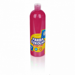 Farba szkolna Astra 500 ml...