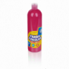 Farba szkolna Astra 500 ml różowa