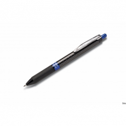 Długopis żelowy 0,7mm czarny OH! GEL Pentel