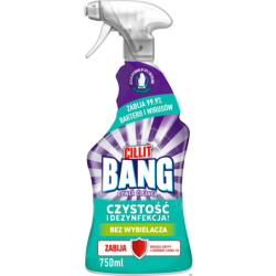 CILLIT BANG Płyn Czystość i...