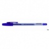 Długopis żelowy Toma STUDENT 0,7mm fine niebieski TO-071