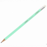 Ołówek Stabilo Swano Pastel zielony HB z gumką 2.2 mm