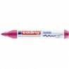 Edding Marker do tkanin 3 mm karminowy 4500/019/K