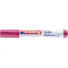 Edding Marker do tkanin 3 mm karminowy 4500/019/K