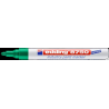 Edding marker permanentny 8750 zielony
