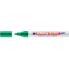 Edding marker permanentny 8750 zielony