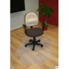 Mata pod krzesło Dotts 120x80/50 mm, miękka, ergonomiczna, do podłóg twardych, gładka powierzchnia, antyalergiczna