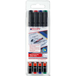 Edding Foliopis 1.0 Marker...