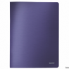 Album ofertowy Leitz Style A4 20 koszulek niebieski/fioletowy 39580069