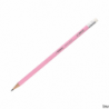 Ołówek Stabilo Swano Pastel różowy HB z gumką 2.2 mm