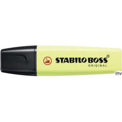 Zakreślacz STABILO BOSS...
