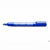 Marker permanentny niebieski 2 mm okrągła końcówka Dong-A