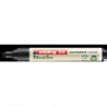 Edding marker permanentny ekologiczny czarny ścięta końcówka 1-5 mm
