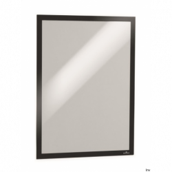 Ramki MAGAFRAME A3 czarne (2sztuki) DURABLE 4873-01 - 4