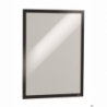 Ramki MAGAFRAME A3 czarne (2sztuki) DURABLE 4873-01 - 4