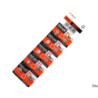 Bateria alkaliczna mini Maxell G3 / AG3 / L736 / 192 / LR41 10 sztuk