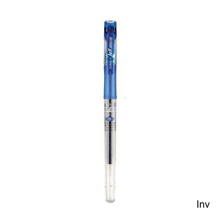 Długopis żelowy Dong-A MORE GEL niebieski TT5574