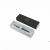 Długopis Parker Jotter Waterloo Niebieski w Giftboxie