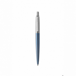 Długopis Parker Jotter Waterloo Niebieski w Giftboxie