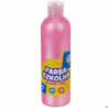 Farba szkolna Astra 250 ml perłowa różowa