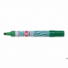 Marker permanentny Pilot SCA-B zielony, ścięta końcówka, grubość linii 2-4,5 mm, długość linii 200 m
