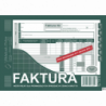 143-3E Faktura VAT MICHALCZYK&PROKOP A5 80 kartek