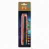 Koh-i-noor Kredka 3406 MAGIC GRUBA mix 5 kolorów blister