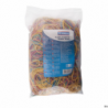Gumki recepturki Donau 1kg 60mm mix kolorów 1350 sztuk