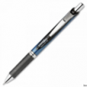 Cienkopis kulkowy 0,5 mm czarny Pentel EnerGel BLN75-A z szybkoschnącym tuszem żelowym
