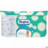 Papier toaletowy REGINA 3 warstwowy zapach rumiankowy 8 rolek
