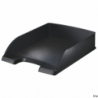 Półka na dokumenty Leitz Style czarna 255x70x357 mm