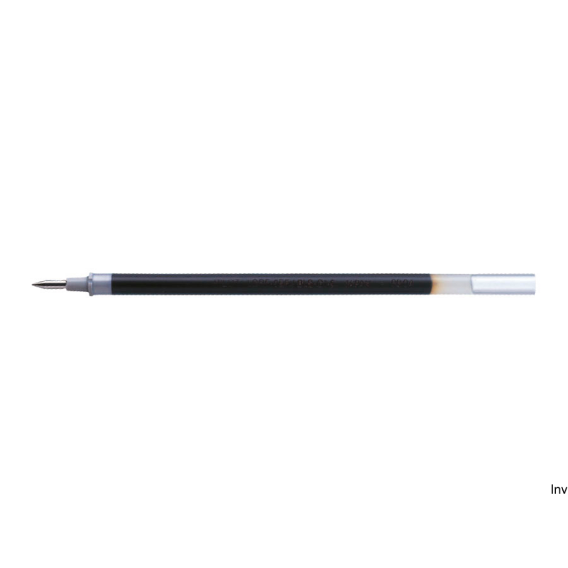 Wkład żelowy Pilot G1 czerwony 0,25 mm, długość linii 1100 m