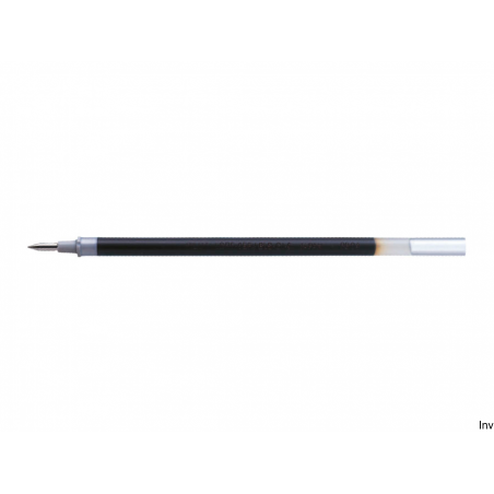 Wkład żelowy Pilot G1 czerwony 0,25 mm, długość linii 1100 m