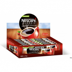 Nescafe Classic kawa...