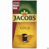 Kawa mielona Jacobs Cronat Gold 250g, Arabika i Robusta, intensywny aromat, wysoka zawartość kofeiny