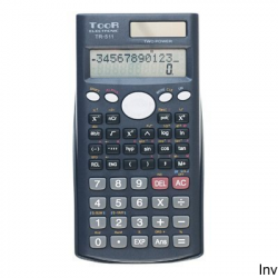 Kalkulator TOOR TR-511, 12...