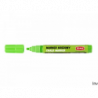 Marker kredowy zielony 4,5 mm 8 g Toma TO-292 do tablic i szkła