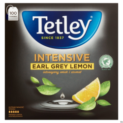Herbata Tetley Intensive...