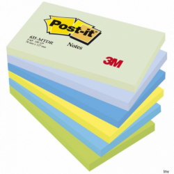Post-It 3M Bloczek...