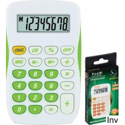 Kalkulator TOOR TR-295-N...