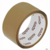 Taśma pakowa brązowa 48 mm x 50 m GRAND 130-1265