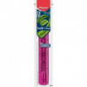 Linijka giętka 20 cm Maped TWIST"N FLEX, niełamliwa, z skalą, kolory: niebieski, zielony, różowy, 1 sztuka
