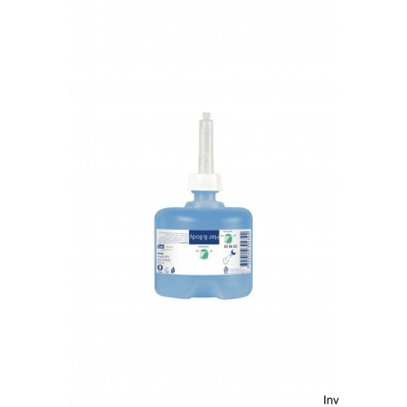 Mydło w płynie Tork Premium 475 ml do ciała i włosów, lekko perfumowane, system S2