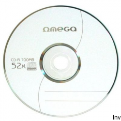 Platinet Płyta CD-R 700 MB...