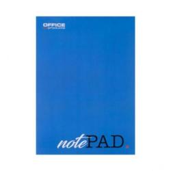 PAKIET Blok biurowy OFFICE PRODUCTS, A4, w kratkę, 100 kart., 60gsm