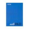 PAKIET Blok biurowy OFFICE PRODUCTS, A4, w kratkę, 100 kart., 60gsm